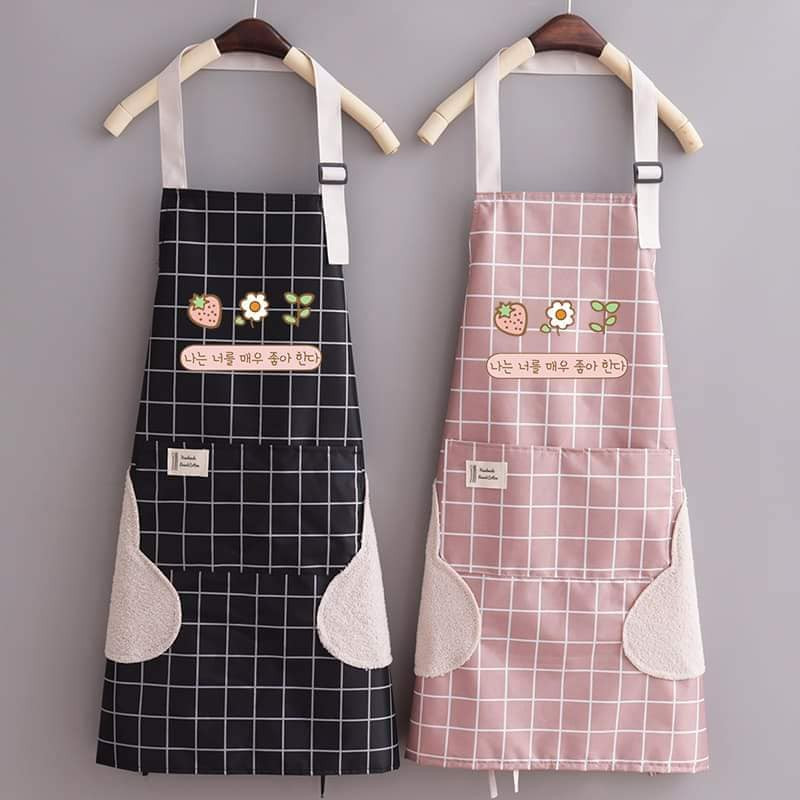 Kitchen Apron