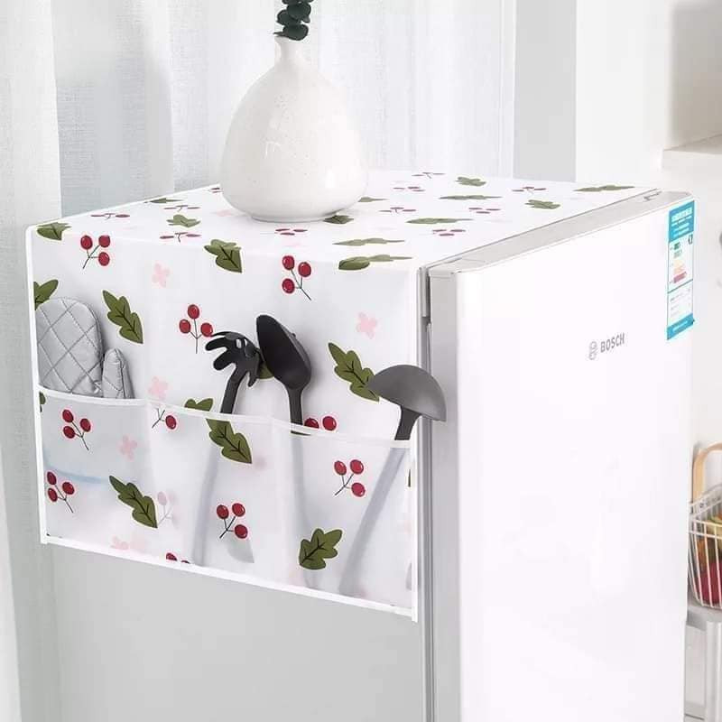 Refrigerator Cover