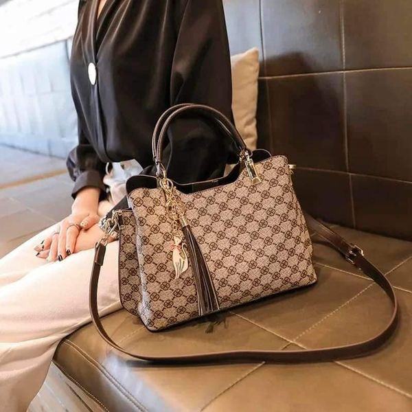 Vintage Fashion Ladies Handbags