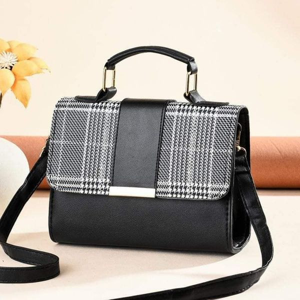 Women's Mini Shoulder Bag Handbag