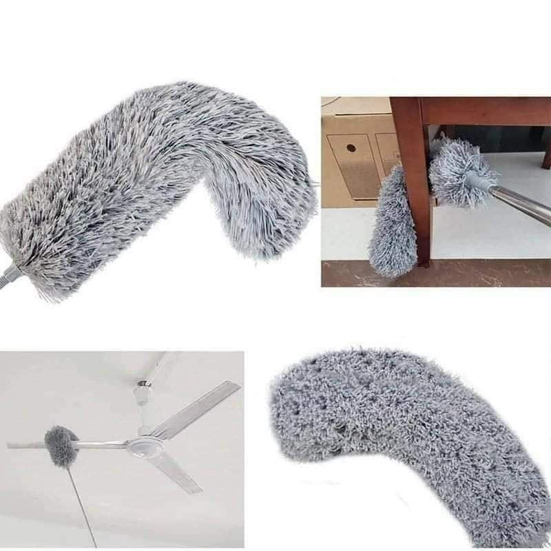 Microfiber Dusting Brush